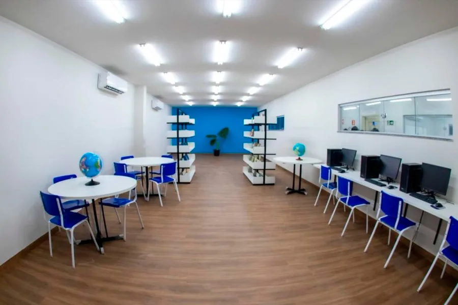 Teixeira de Freitas amplia rede Municipal de ensino com inauguração da Nova Escola Recreio 