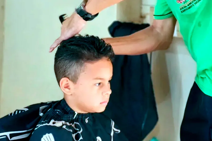 Assistência Social Itinerante leva serviços e benefícios a comunidades rurais de Itanhém