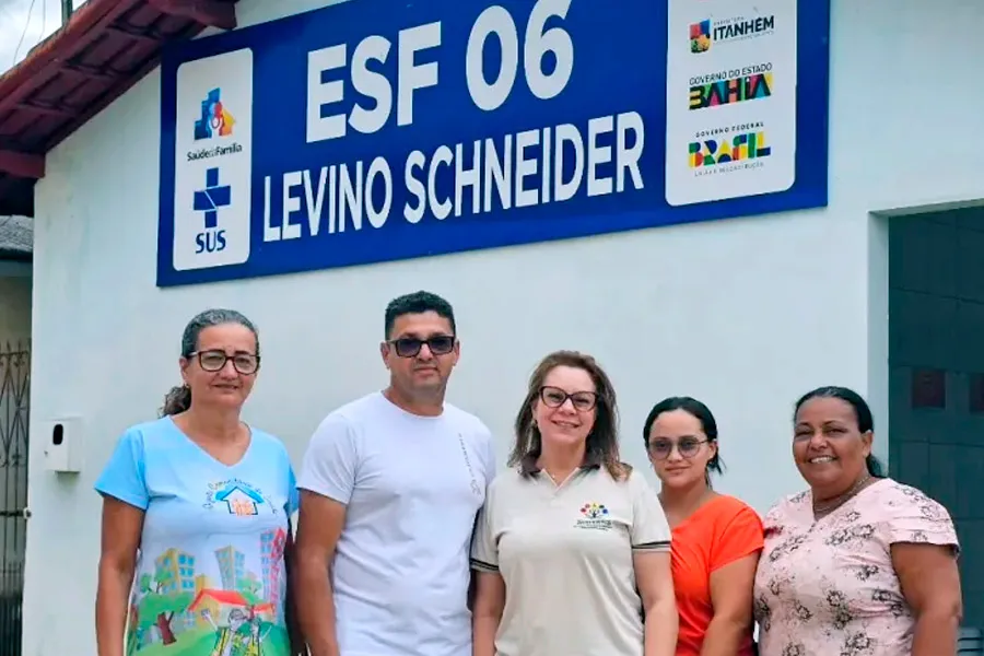 Assistência Social Itinerante leva serviços e benefícios a comunidades rurais de Itanhém