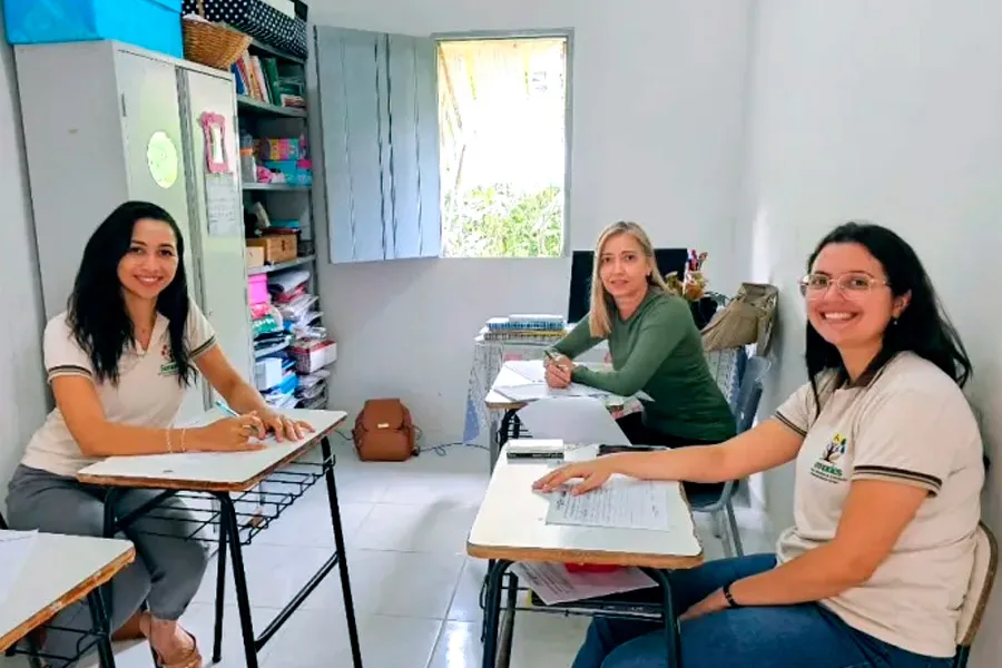 Assistência Social Itinerante leva serviços e benefícios a comunidades rurais de Itanhém