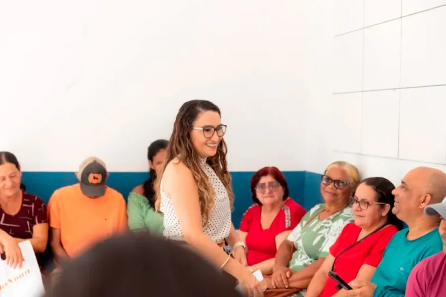 Ibirapuã amplia acesso à ortopedia com mais de 50 atendimentos e reforça cuidado humanizado