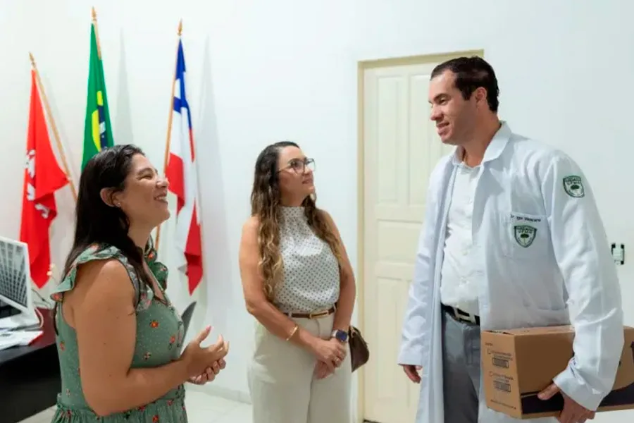 Ibirapuã amplia acesso à ortopedia com mais de 50 atendimentos e reforça cuidado humanizado