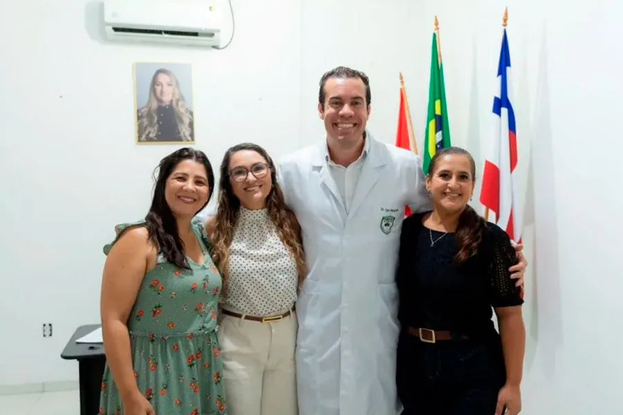 Ibirapuã amplia acesso à ortopedia com mais de 50 atendimentos e reforça cuidado humanizado