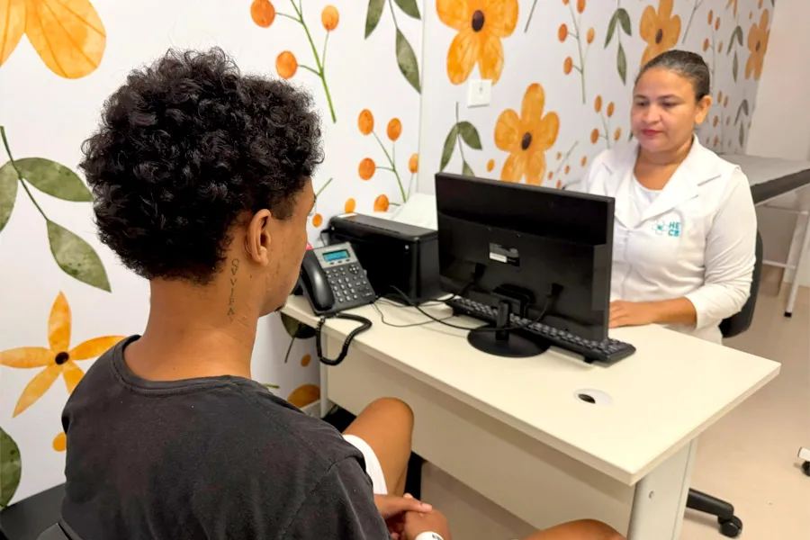 HECB reforça importância do acompanhamento contínuo no controle da pressão arterial