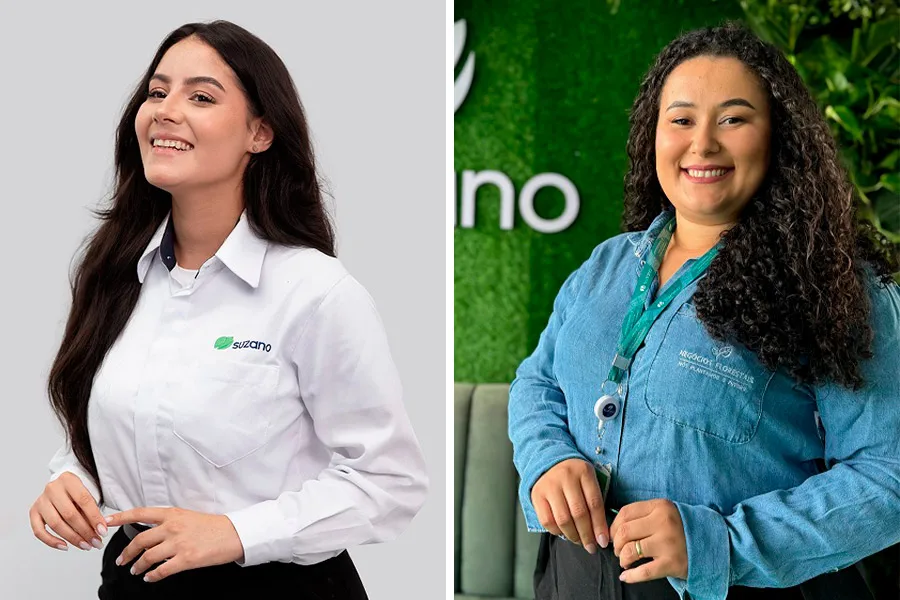  Suzano amplia oportunidades para jovens  e fortalece o desenvolvimento local com programa Formare