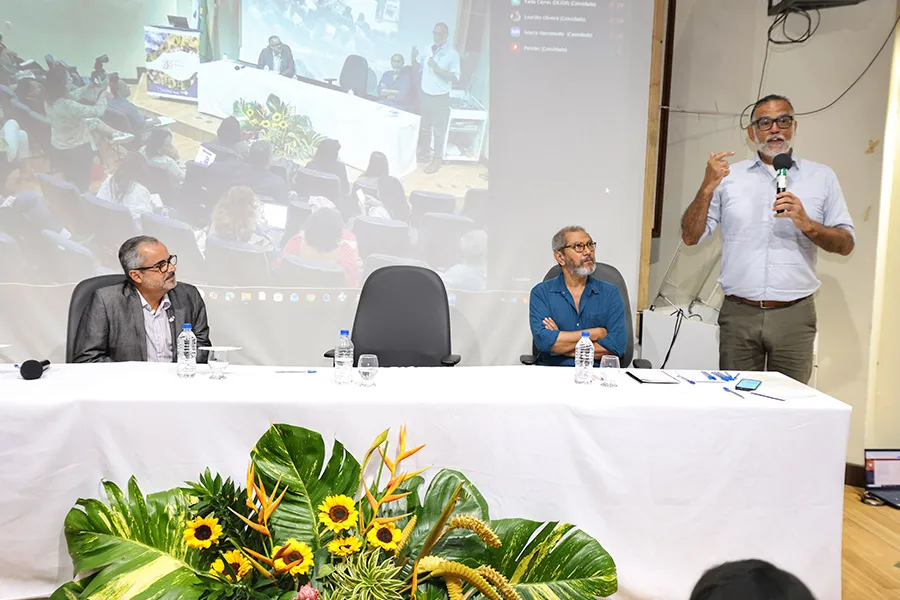 Parceria entre Sesab e Fiocruz fortalece políticas públicas de saúde na Bahia