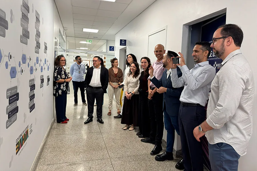 Bahia avança em saúde digital com apoio da Fundação Bill e Melinda Gates