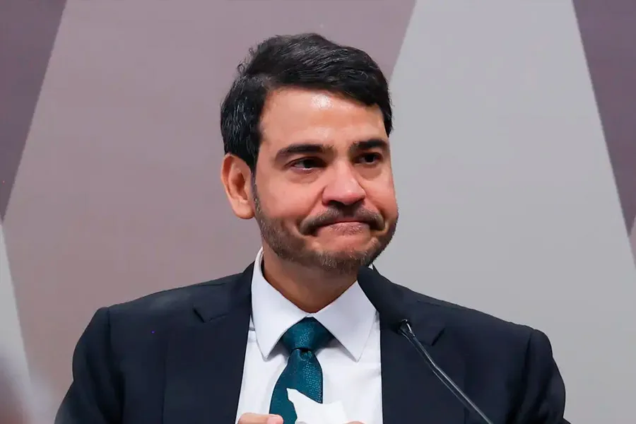 Em decisão inédita, Senado rejeita indicação de Messias para o STF