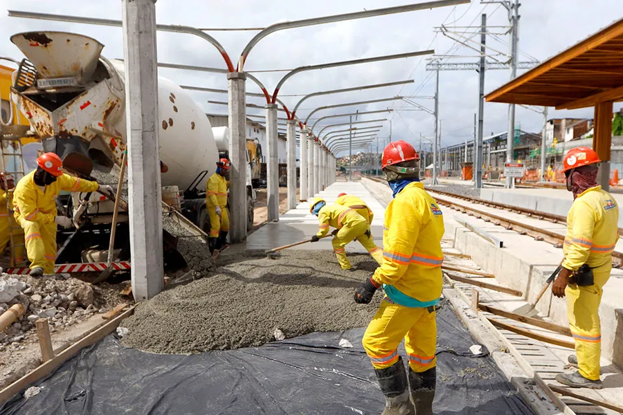 Bahia registra menor taxa de desemprego da série histórica