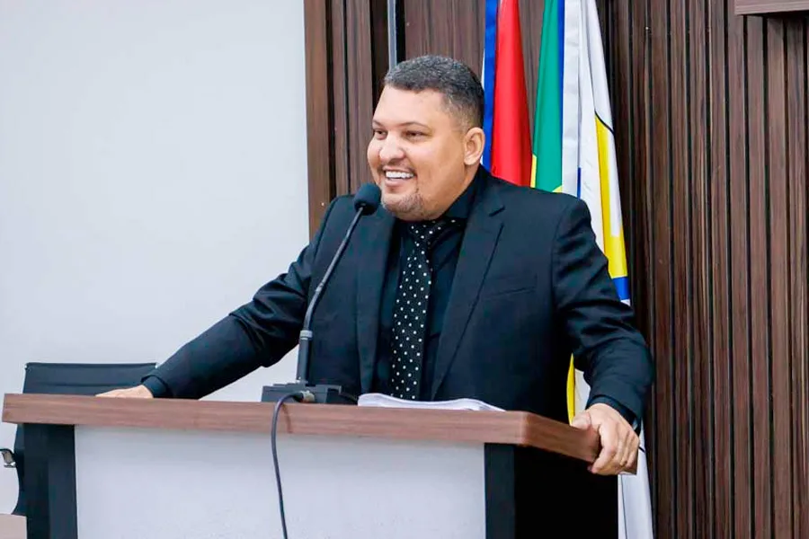 Defesa jurídica reforça validade da reeleição da Mesa da Câmara em Teixeira de Freitas