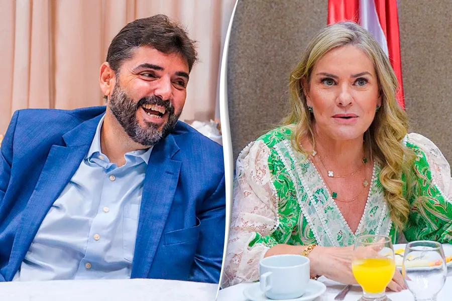 SERIN intensifica articulação política e reúne líderes de bancadas na ALBA