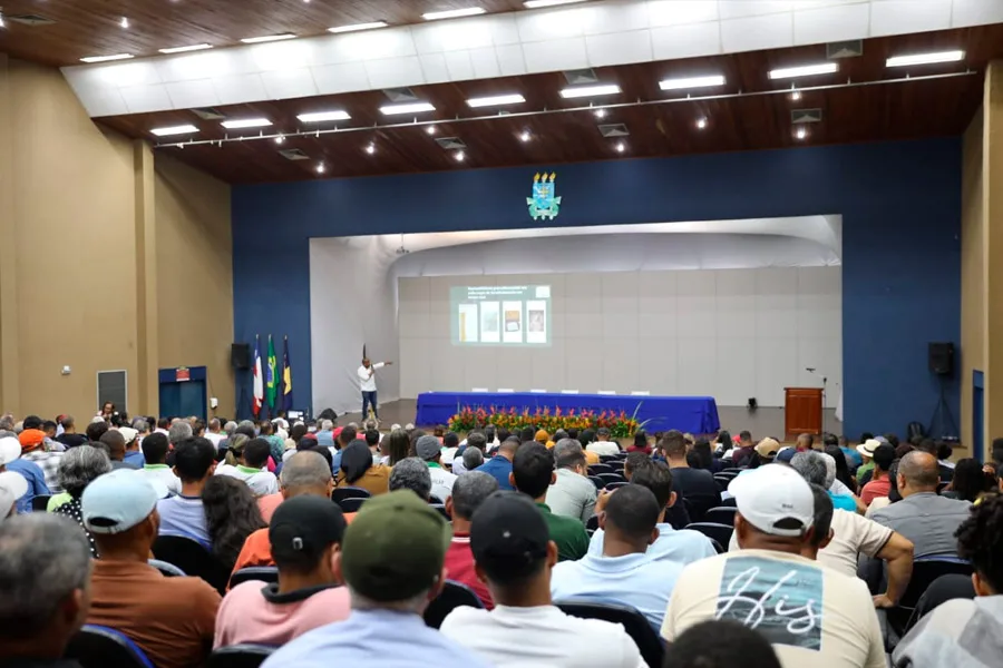 Estratégias para valorização do cacau e chocolate da Bahia são debatidas em Ilhéus