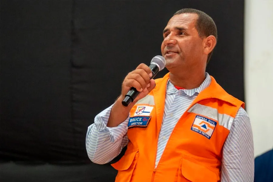 Formatura marca nova etapa para Guarda Municipal e Brigada Voluntária