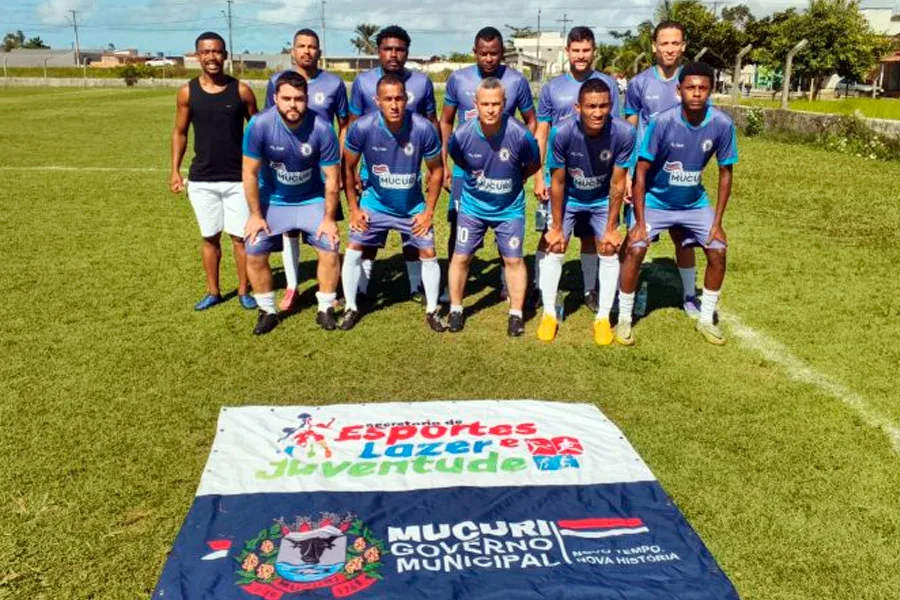 Final emocionante e decisão acirrada nos pênaltis marca o Torneio 1º de Maio em Mucuri