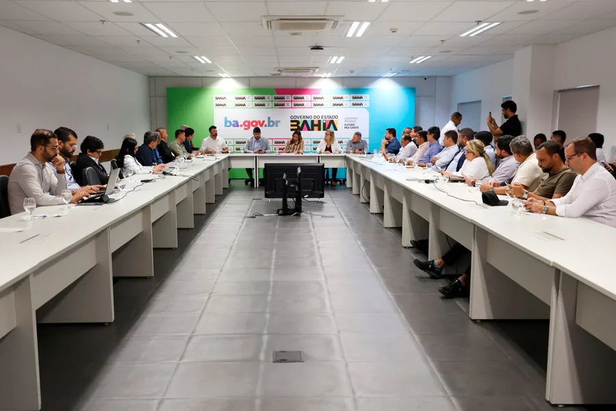 Primeiro hospital do Novo PAC entregue no Brasil será inaugurado em junho na Bahia com oncologia, UTI pediátrica e mais de 1.000 empregos
