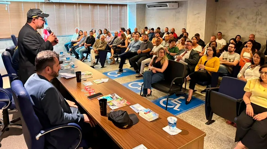 Maio Amarelo terá programação intensa na Bahia, Governo do Estado vai investir em educação e segurança para o trânsito