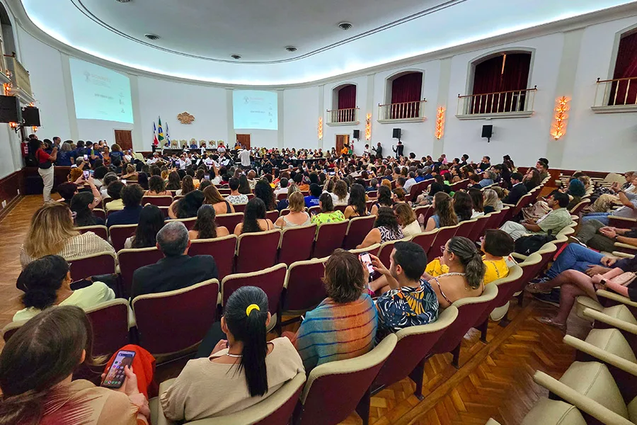 Na Bahia, ministro da Saúde autoriza medidas para fortalecimento de práticas integrativas no SUS