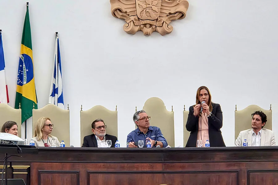 Na Bahia, ministro da Saúde autoriza medidas para fortalecimento de práticas integrativas no SUS
