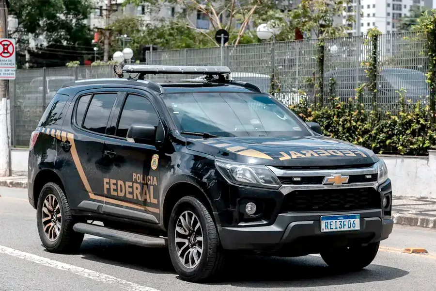 Senador Ciro Nogueira é alvo da 5ª fase da Operação Compliance Zero 