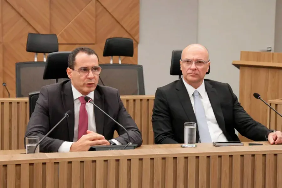 MPBA recebe lideranças indígenas para discutir proteção aos povos originários do sul da Bahia