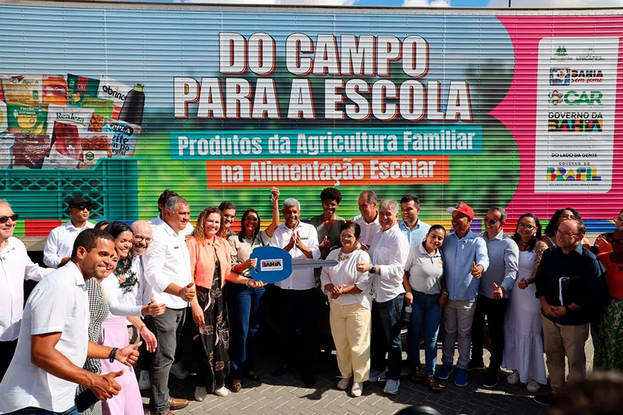 Feira de Santana recebe novas sedes de comandos e batalhões da Polícia Militar