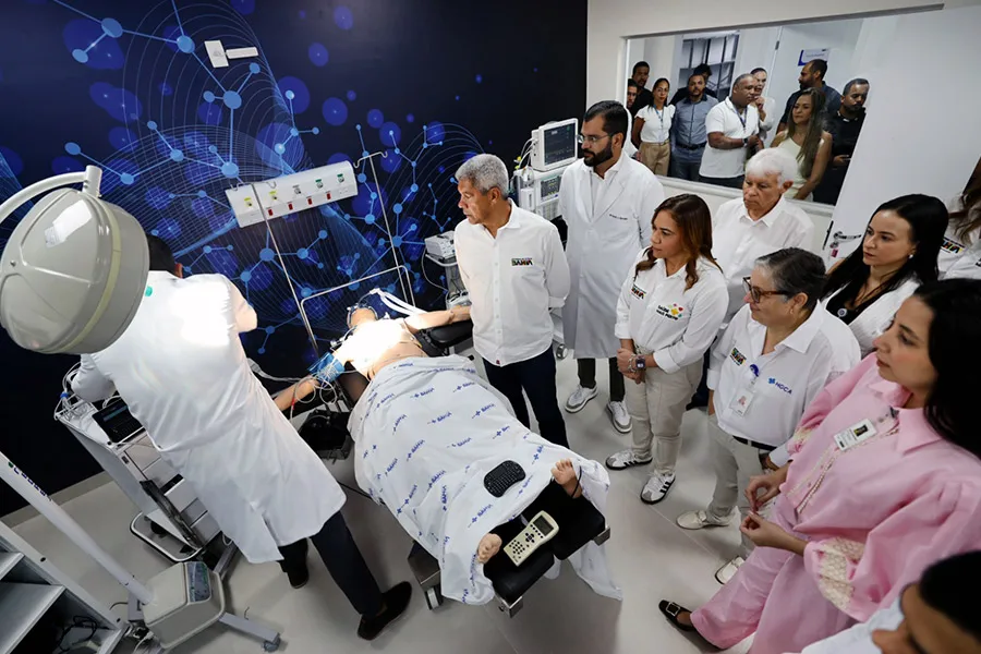 Feira de Santana recebe novas sedes de comandos e batalhões da Polícia Militar