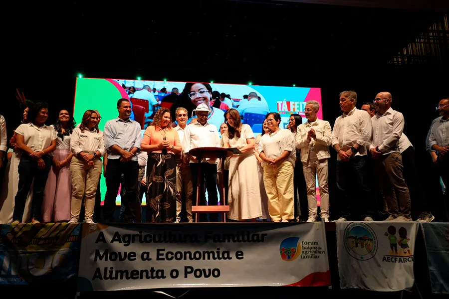 Feira de Santana recebe novas sedes de comandos e batalhões da Polícia Militar