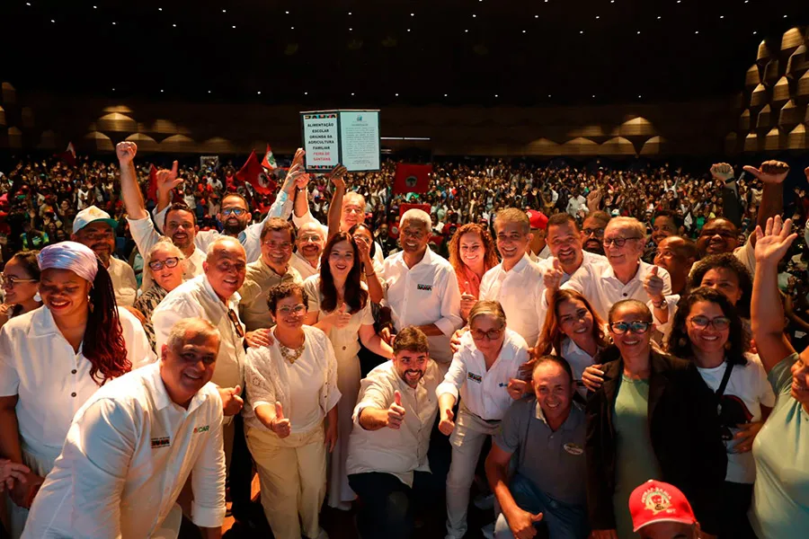 Feira de Santana recebe novas sedes de comandos e batalhões da Polícia Militar