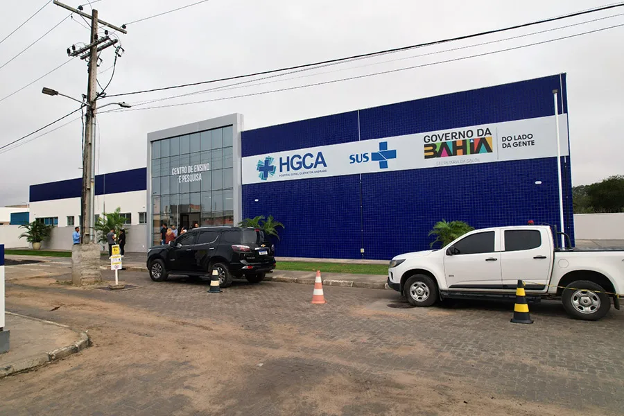 Feira de Santana recebe novas sedes de comandos e batalhões da Polícia Militar