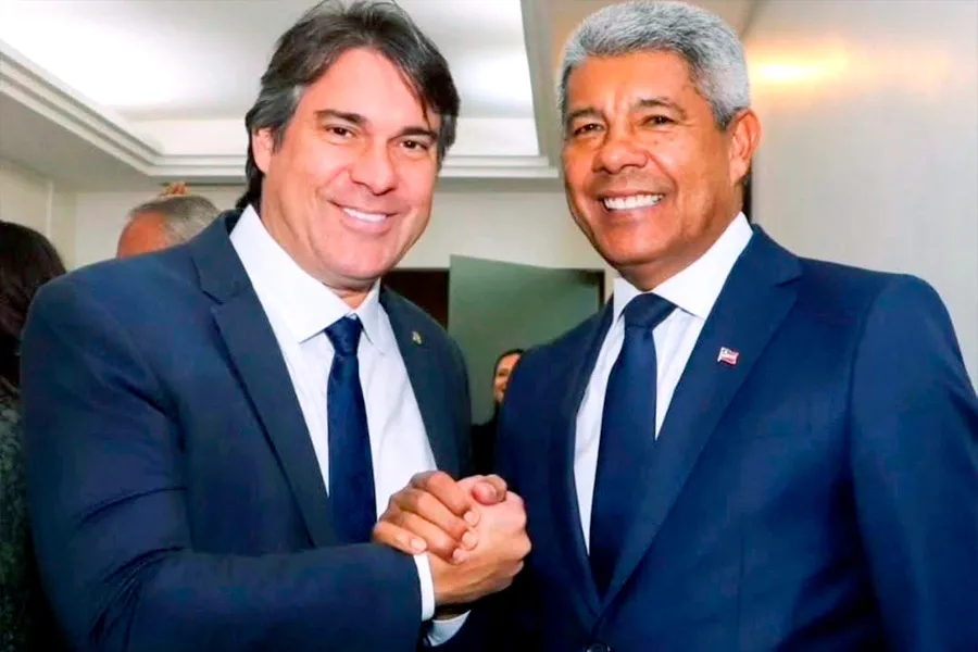 Desigualdade na Bahia atinge menor nível histórico sob gestão Jerônimo