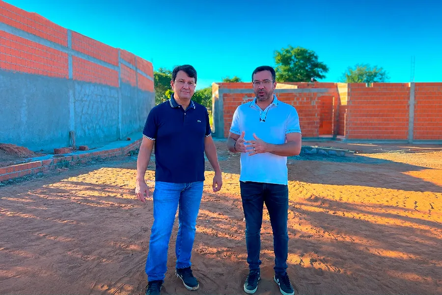 Com investimento de R$ 1 bilhão, obra da BR-030 que vai ligar Bahia ao Centro-Oeste do país segue a todo vapor