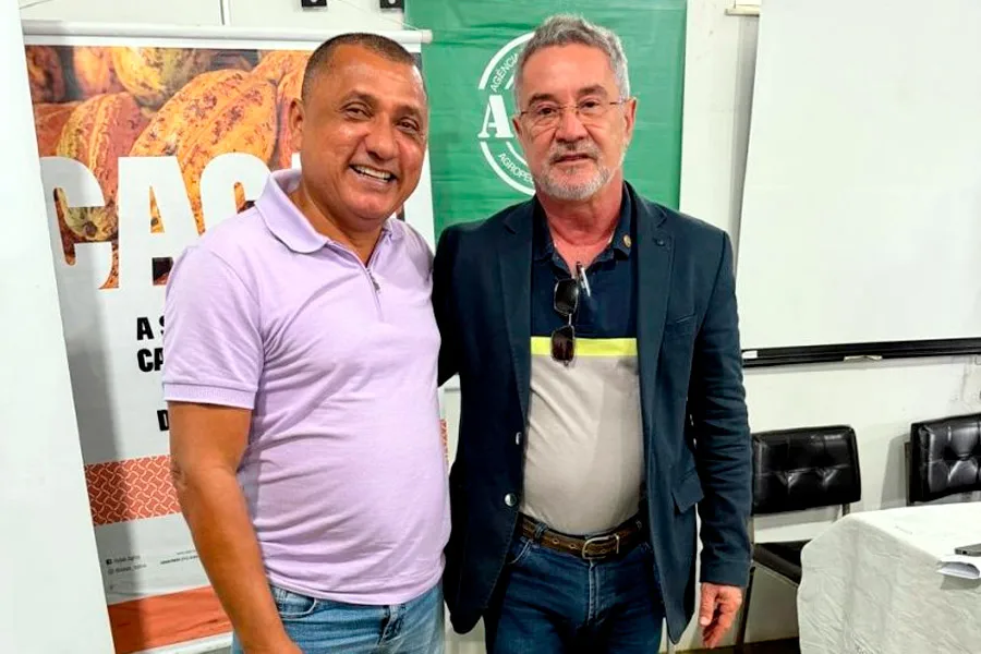 Após sucesso na Caravana da Educação Sanitária, Mucuri conclui semana de capacitação e proteção das lavouras