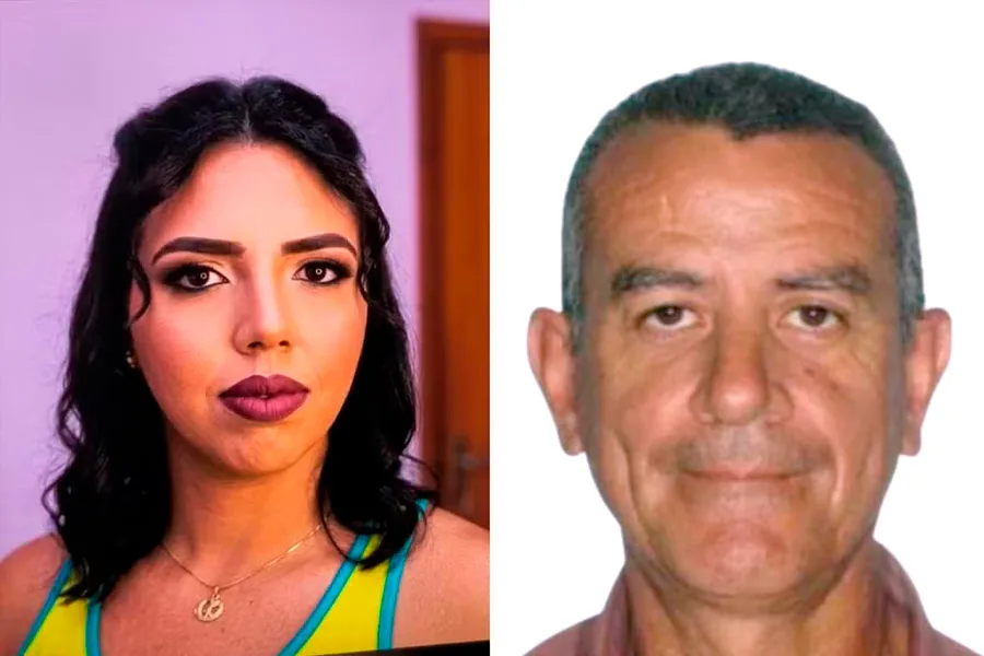 Guarda é preso por matar esposa no dia do casamento em São Paulo