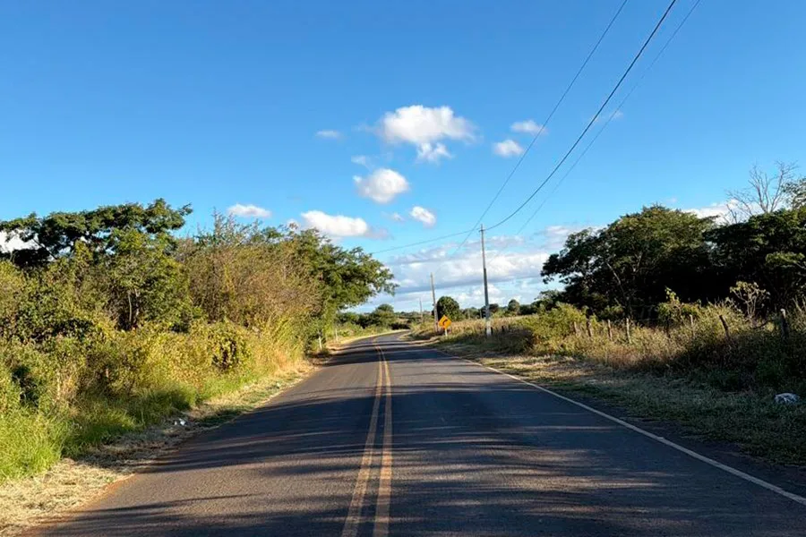 Lapão recebe pacote de investimentos do Estado em infraestrutura, abastecimento de água e desenvolvimento rural