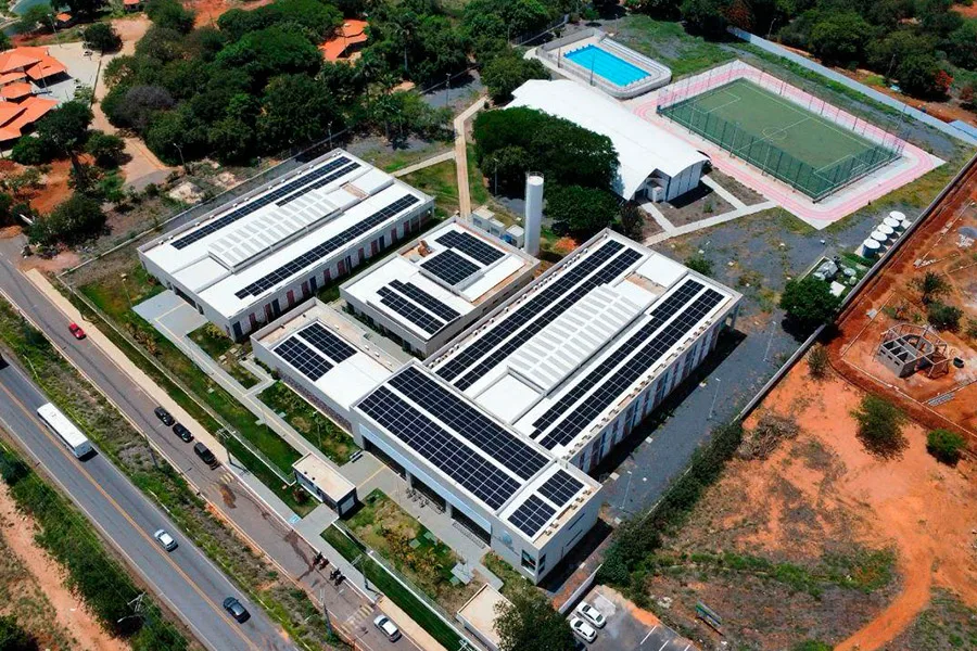 Lapão recebe pacote de investimentos do Estado em infraestrutura, abastecimento de água e desenvolvimento rural