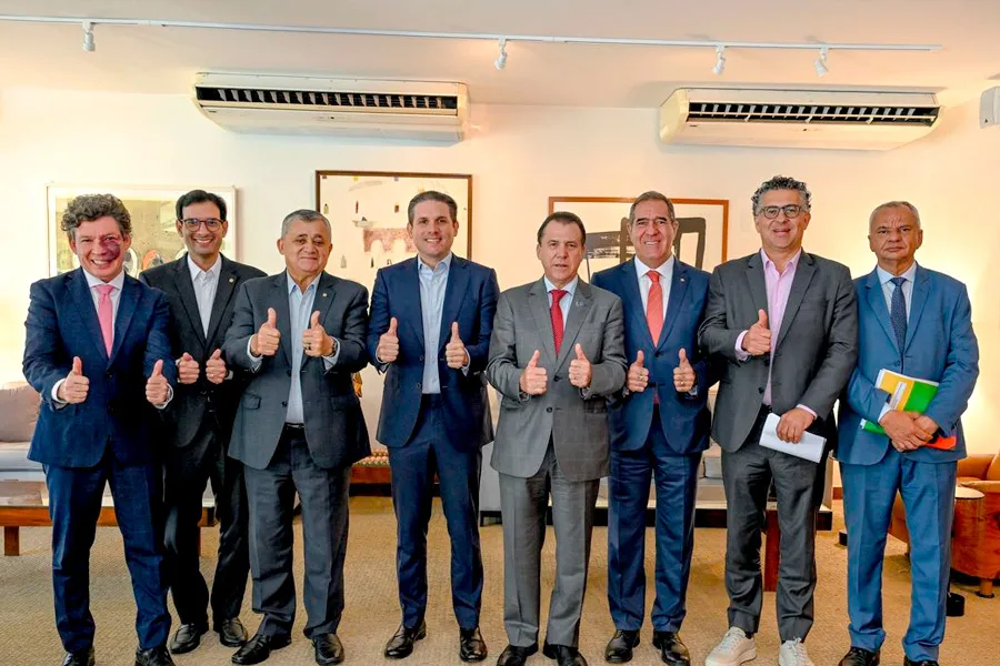 Governo e Câmara fecham acordo para fim da 6x1 e 40 horas semanais