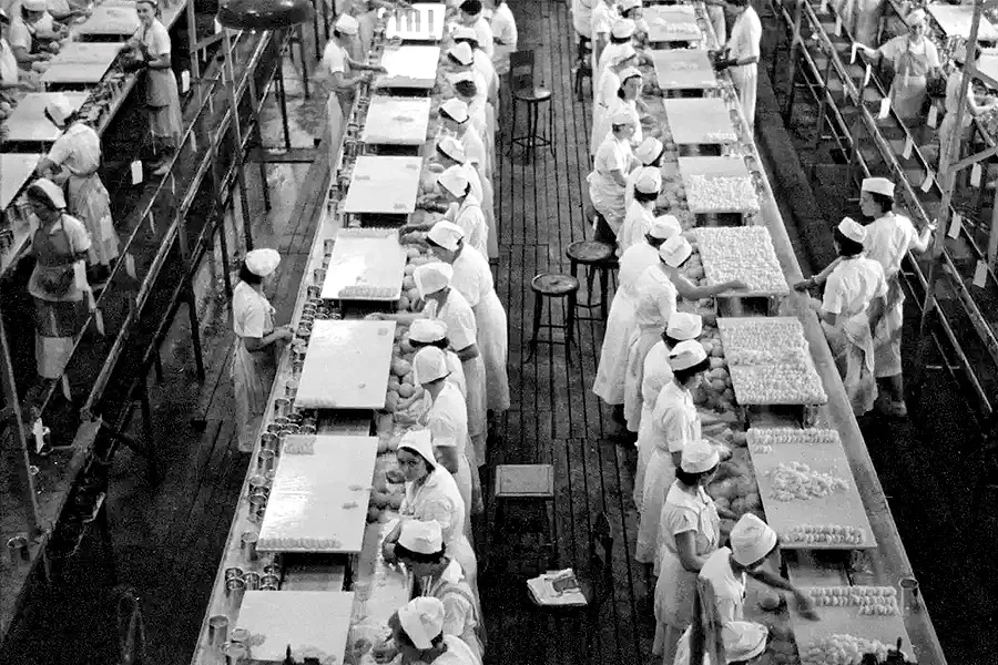 Há 100 anos, Ford instituía jornada de 40 horas nos Estados Unidos