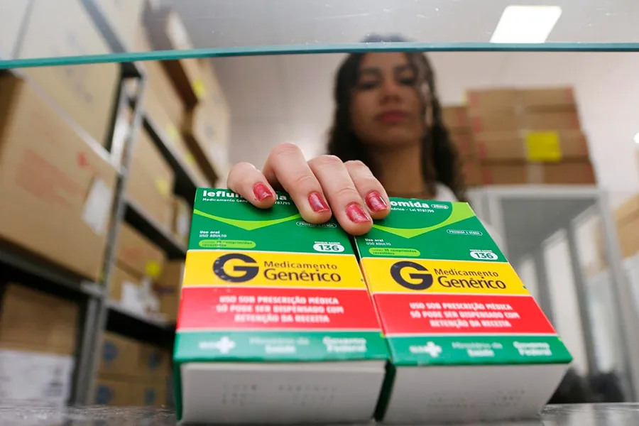 Bahia sedia congresso nacional sobre inovação e fortalecimento da assistência farmacêutica no SUS