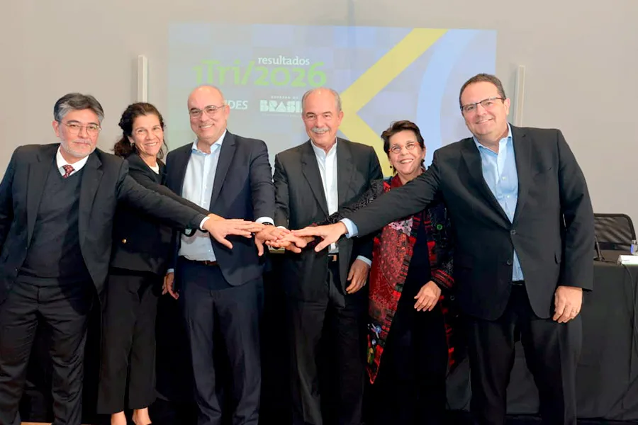 Com R$ 1,21 bilhão, BNDES amplia aprovações de crédito para a Bahia