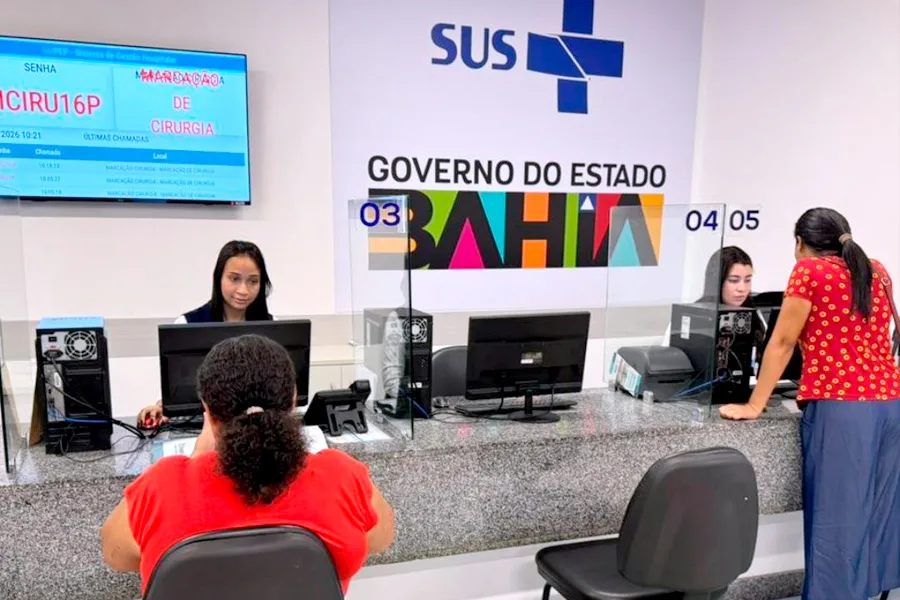 Hospital Estadual Costa das Baleias completa dois anos com mais de 290 mil atendimentos