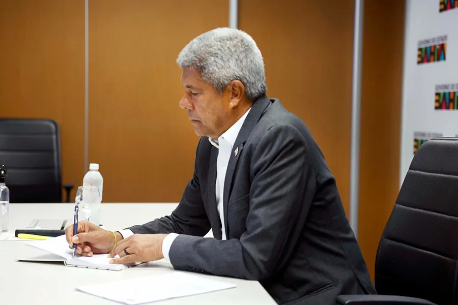 PLDO 2027 projeta crescimento do PIB baiano acima da média nacional e expansão fiscal