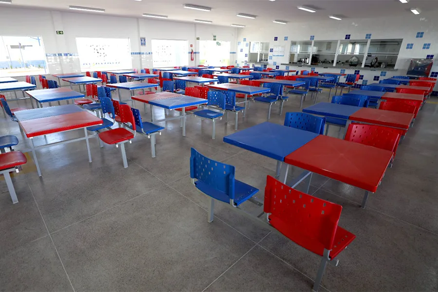 Governo do Estado entrega escola em tempo integral, obra viária e anuncia novos investimentos em Jaborandi Governo do Estado entrega escola em tempo integral, obra viária e anuncia novos investimentos em Jaborandi