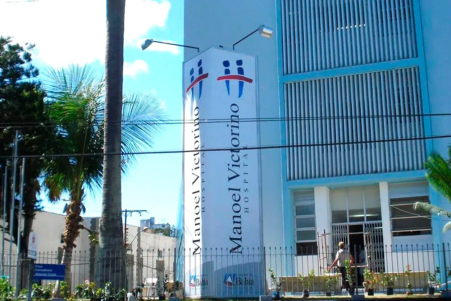 Hospital Manoel Victorino supera 10 mil atendimentos em dois anos