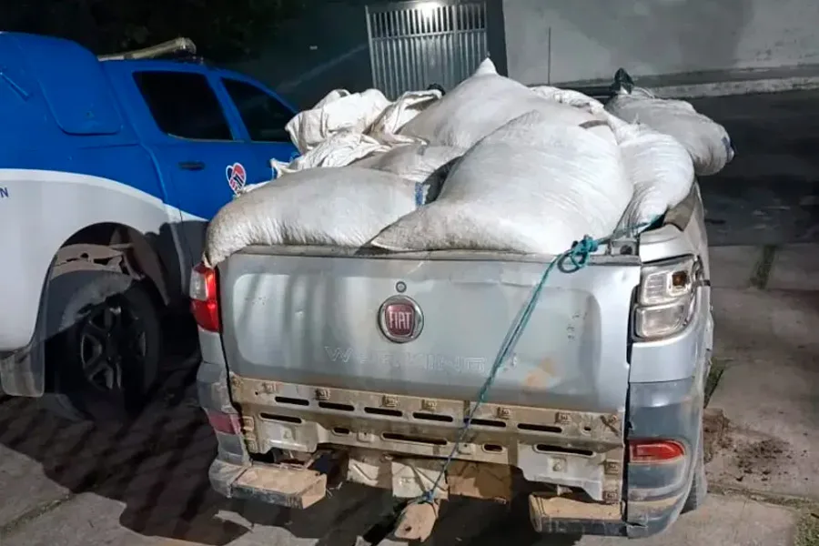 Polícia Civil recupera carga de café avaliada em R$ 50 mil após investigação em Eunápolis Polícia Civil recupera carga de café avaliada em R$ 50 mil após investigação em Eunápolis