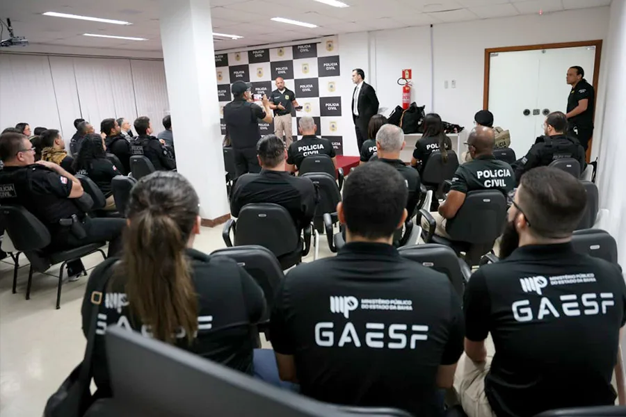 Força-tarefa da Sefaz-BA, MPBA e Polícia Civil desmonta esquema que causou prejuízo de R$ 400 milhões aos cofres públicos