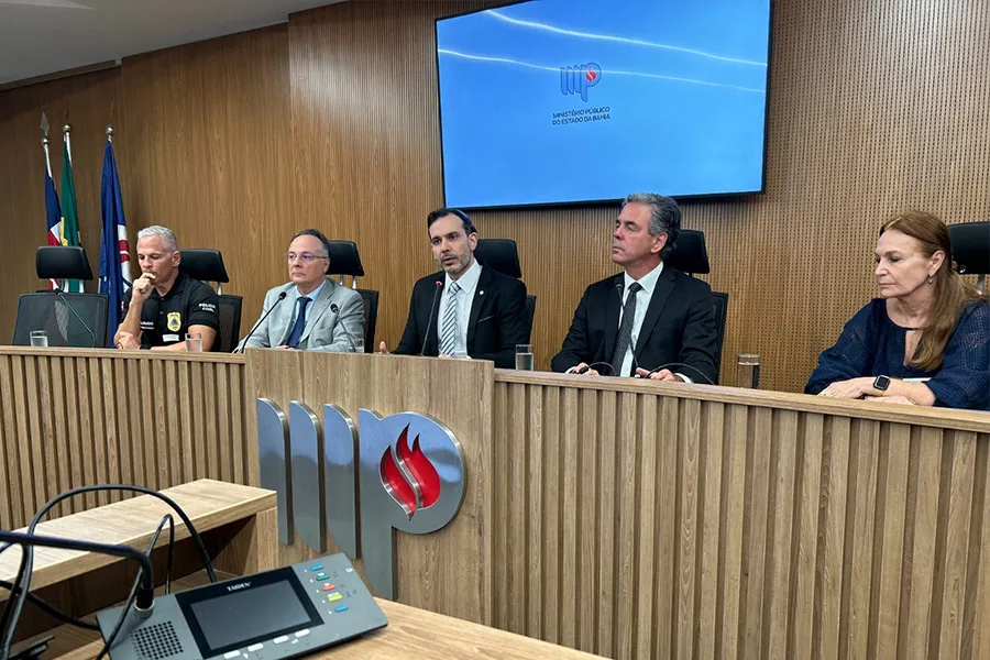 Força-tarefa da Sefaz-BA, MPBA e Polícia Civil desmonta esquema que causou prejuízo de R$ 400 milhões aos cofres públicos