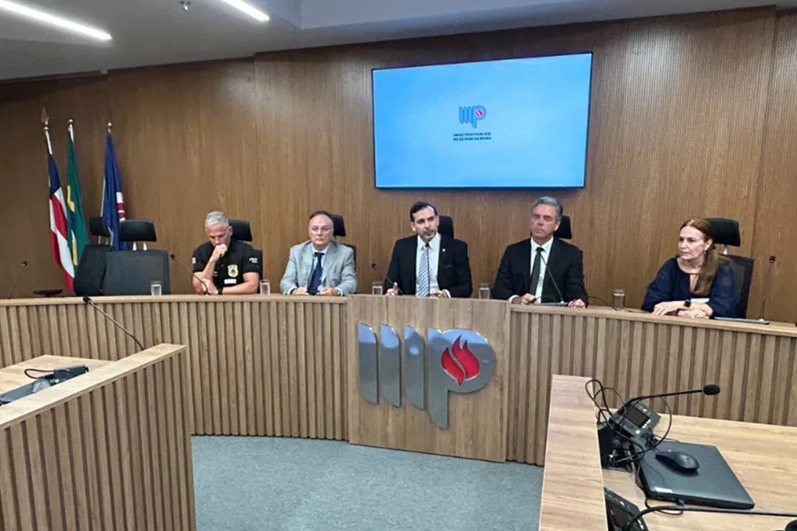 Força-tarefa da Sefaz-BA, MPBA e Polícia Civil desmonta esquema que causou prejuízo de R$ 400 milhões aos cofres públicos