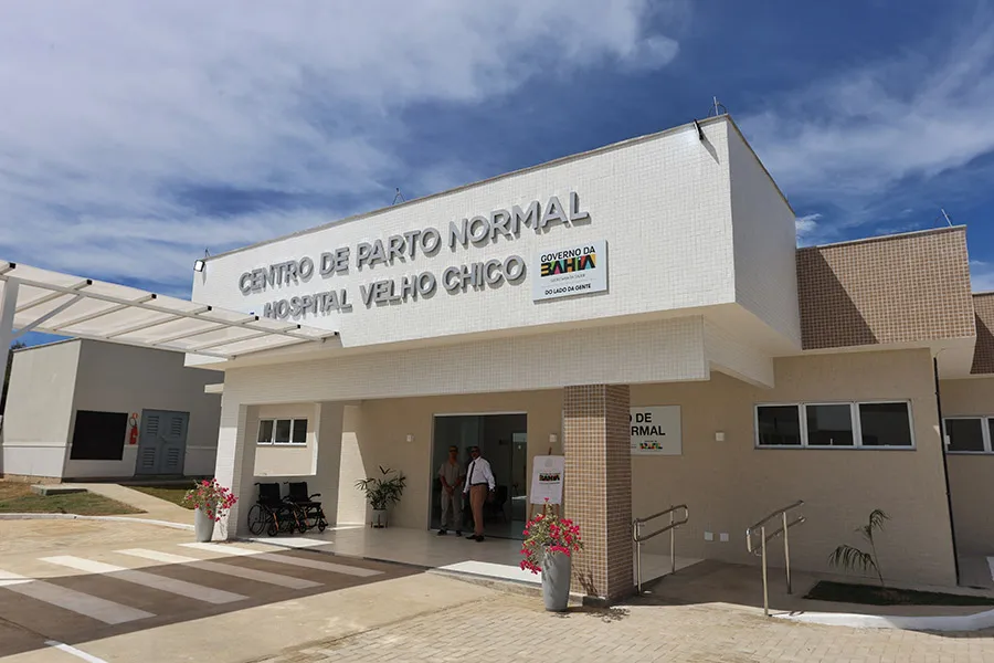 Investimentos em saúde fortalecem assistência no oeste baiano