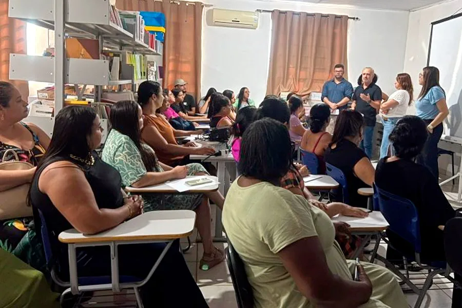 Mucuri reforça inclusão e equidade com adesão ao Projeto Educação Inclusiva