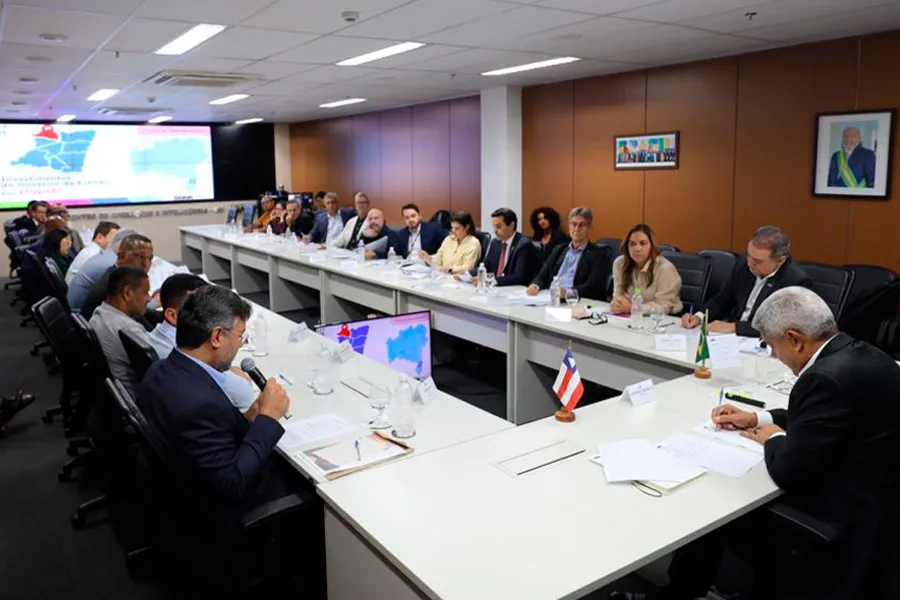 Itapebi ganha novos veículos e equipamentos para ampliar estrutura da saúde municipal